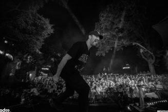 Valentino Khan Shares Heartwarming Story of Bob Saget’s Reaction to “Deep Down Low”