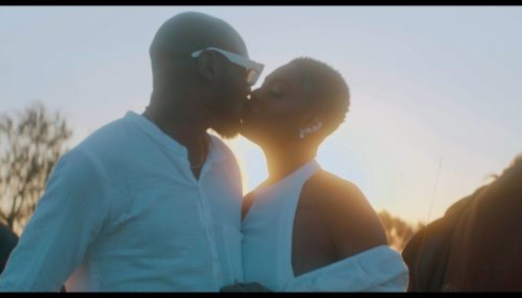 VIDEO: 2Baba – Smile