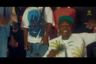 VIDEO: Abramsoul – Sekodun