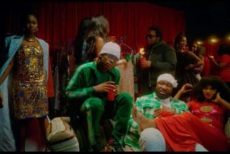 VIDEO: Harrysong ft Olamide & Fireboy DML – She Knows