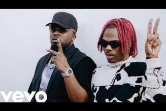 VIDEO: Ice Prince feat. Ckay – Shakara
