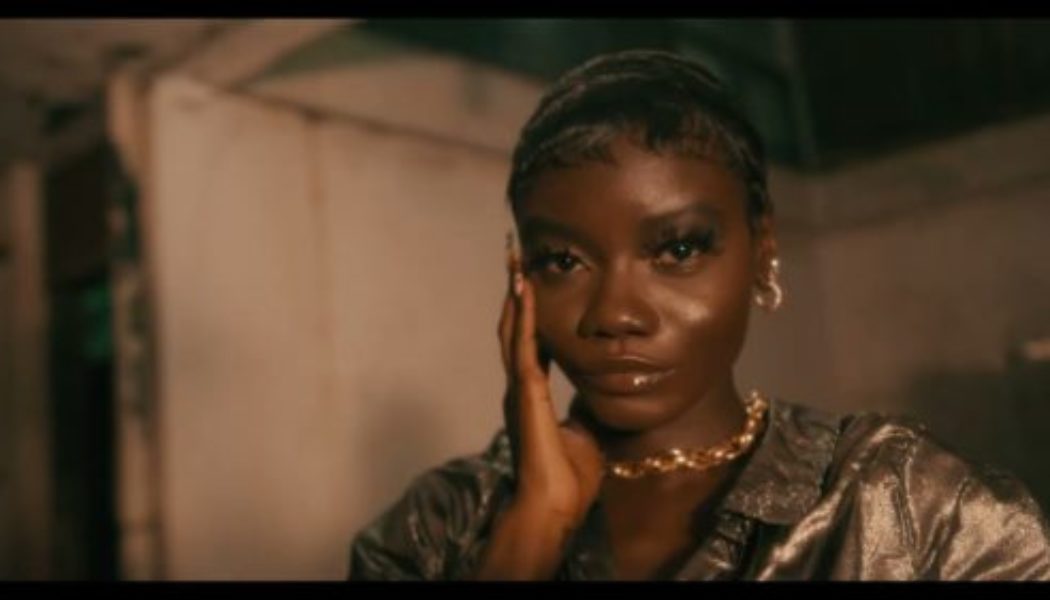 VIDEO: Kelvyn Boy – Down Flat