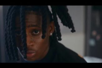 VIDEO: Khaid – With You