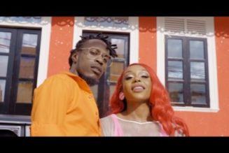 VIDEO: Nailah Blackman ft Mical Teja – Dingolay