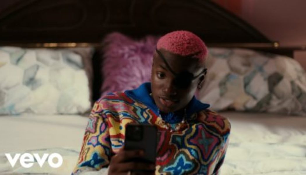 VIDEO: Ruger – SnapChat