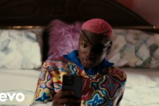 VIDEO: Ruger – SnapChat