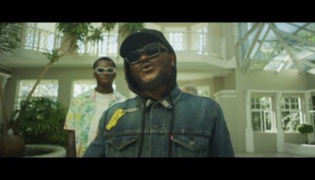 VIDEO: Savage ft D Will Dreamz – Pariwo