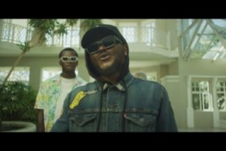 VIDEO: Savage ft D Will Dreamz – Pariwo