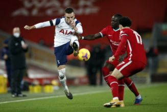 Villarreal transfer news: Giovani Lo Celso set to join La Liga side on loan