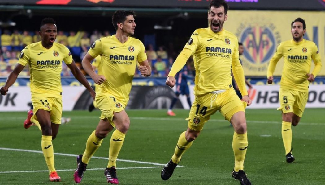 Villarreal vs Atletico Madrid live stream: La Liga preview, kick off time and team news