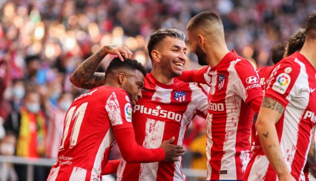 Villarreal vs Atletico Madrid prediction: La Liga betting tips, odds and free bet