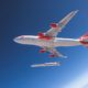 Virgin Orbit launches first satellite mission after SPAC merger