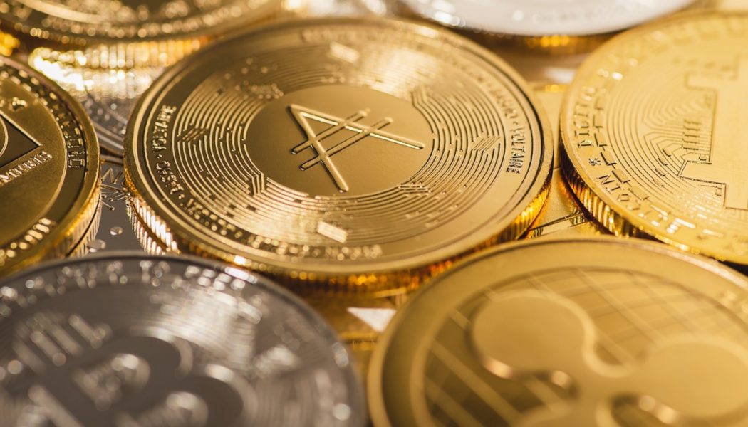 Vitalik Buterin runs polls to determine the preferred crypto outside ETH