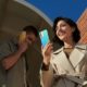 Vivo launches ‘color-changing’ V23 Pro with dual-camera notch