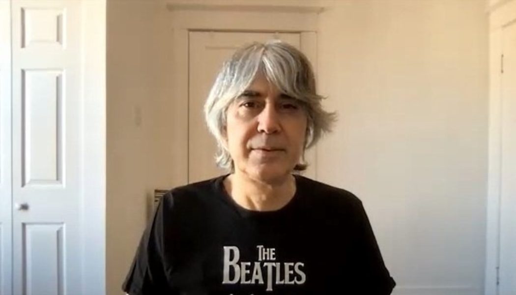 VOIVOD’s AWAY Explains ‘Synchro Anarchy’ Album Title