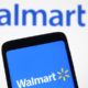 Walmart Could Start Offering a Cryptocurrency and NFTs