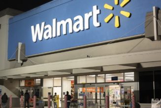 Walmart is getting serious about the metaverse