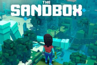 Warner Music Group Partners With the Sandbox To Create First Music-Themed Metaverse World