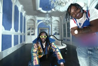 Watch 2 Chainz and 42 Dugg’s Video for New Song “Million Dollars Worth of Game”
