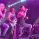 Watch COREY TAYLOR Sing DIO’s ‘Rainbow In The Dark’ With STEEL PANTHER On This Year’s SHIPROCKED Cruise