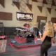 Watch DAVE MUSTAINE Perform MEGADETH Classics At This Month’s ‘Rock ‘N’ Roll Fantasy Camp’