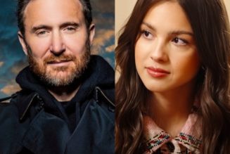 Watch: David Guetta Shares Clip of Olivia Rodrigo Singing “Titanium” When She Was Only 10