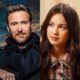 Watch: David Guetta Shares Clip of Olivia Rodrigo Singing “Titanium” When She Was Only 10