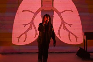 Watch Earl Sweatshirt Perform “2010” on Fallon