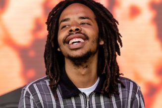 Watch Earl Sweatshirt Perform “2010” on ‘The Tonight Show’