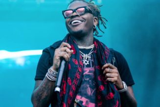 Watch Gunna Escape the ICU in New “Livin Wild” Music Video