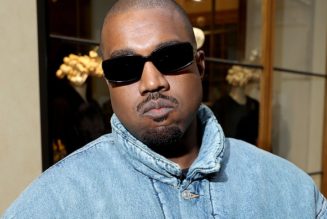 Watch Kanye West’s ‘Hollywood Unlocked’ Interview