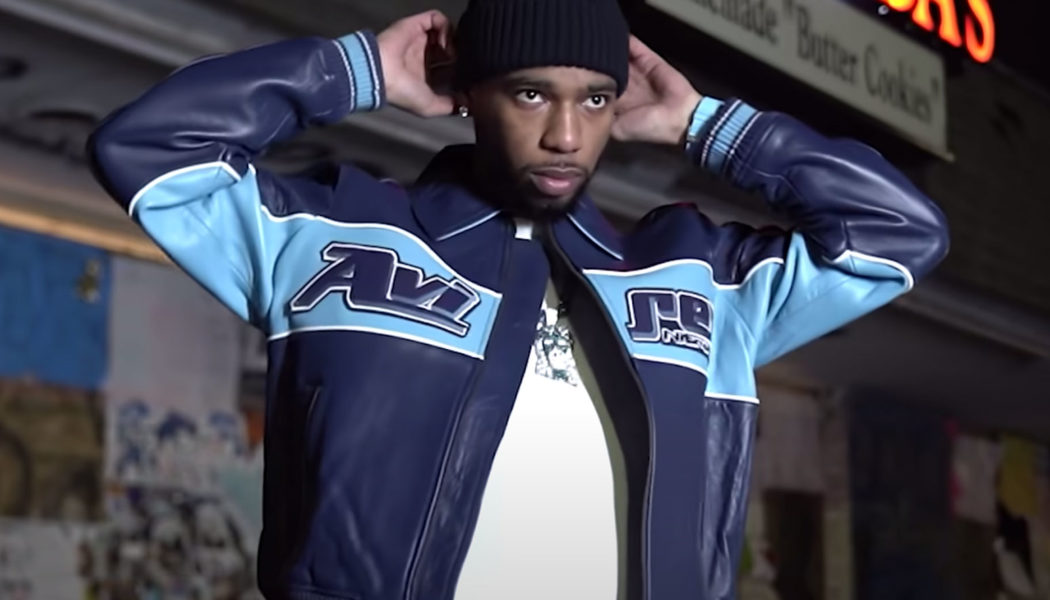 Watch Key Glock Honor Late Friend Young Dolph in New ‘Proud’ Music Video