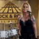 Watch LITA FORD Answer Questions And Perform At Cleveland’s Rock & Roll Hall Of Fame Museum