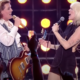 Watch Miley Cyrus Perform With Brandi Carlile, Debut New Song on New Year’s Eve Special
