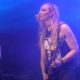 Watch NITA STRAUSS Perform In Harrisburg During ‘Winter Wasteland’ Tour