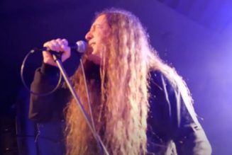 Watch Pro-Shot Video Of OBITUARY Performing Entire ‘Cause Of Death’ Album In Melbourne, Australia