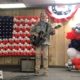 Watch TED NUGENT Perform U.S. National Anthem At Texas’s ‘Walker County Warrior Banquet’