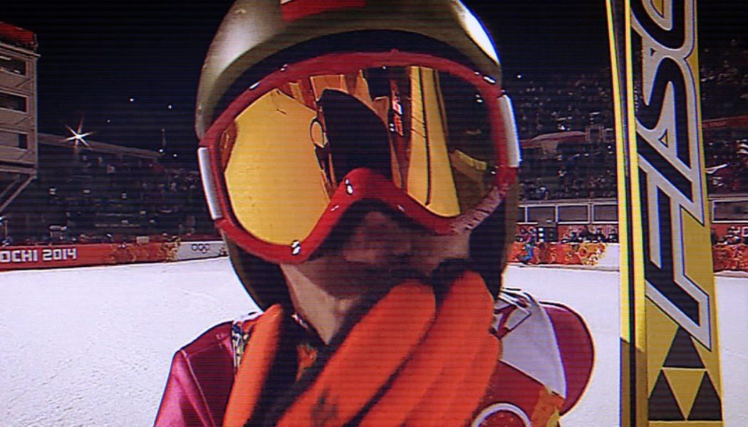 Watch the Official Film For the 2022 Beijing Olympic Winter Games