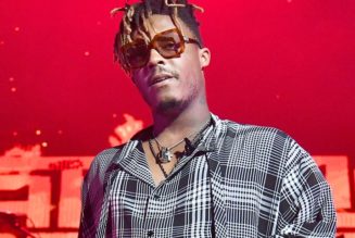 Watch the Official Music Video for Juice WRLD’s ‘Fighting Demons’ Track “Already Dead”