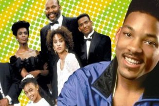 Watch the Trailer for Peacock’s ‘The Fresh Prince of Bel-Air’ Reboot