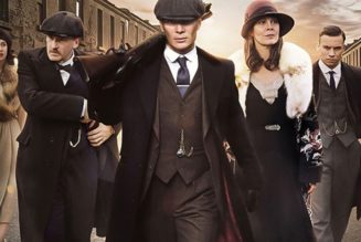 Watch the Trailer for the Final Season of ‘Peaky Blinders’