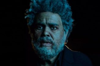 Watch The Weeknd’s Amazon Music Presents: 103.5 ‘DAWN FM’ Experience