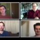 Watch Tobey Maguire, Andrew Garfield, and Tom Holland Discuss Their ‘Spider-Man’ Bond