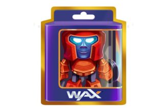 WAX Blockchain Is Giving Out Free NFTs to All of Its Account Holders