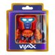 WAX Blockchain Is Giving Out Free NFTs to All of Its Account Holders