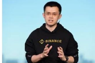 We are focused on anti-money laundering, transparent, regulation – CZ, Binance founder