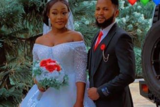 We Didn’t Have Sex Before Marriage, Man Boasts As He Shares Testimony