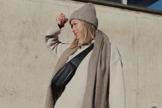 We Just Got the Scoop on Every Aspect of Alexis Foreman’s Beauty Routine