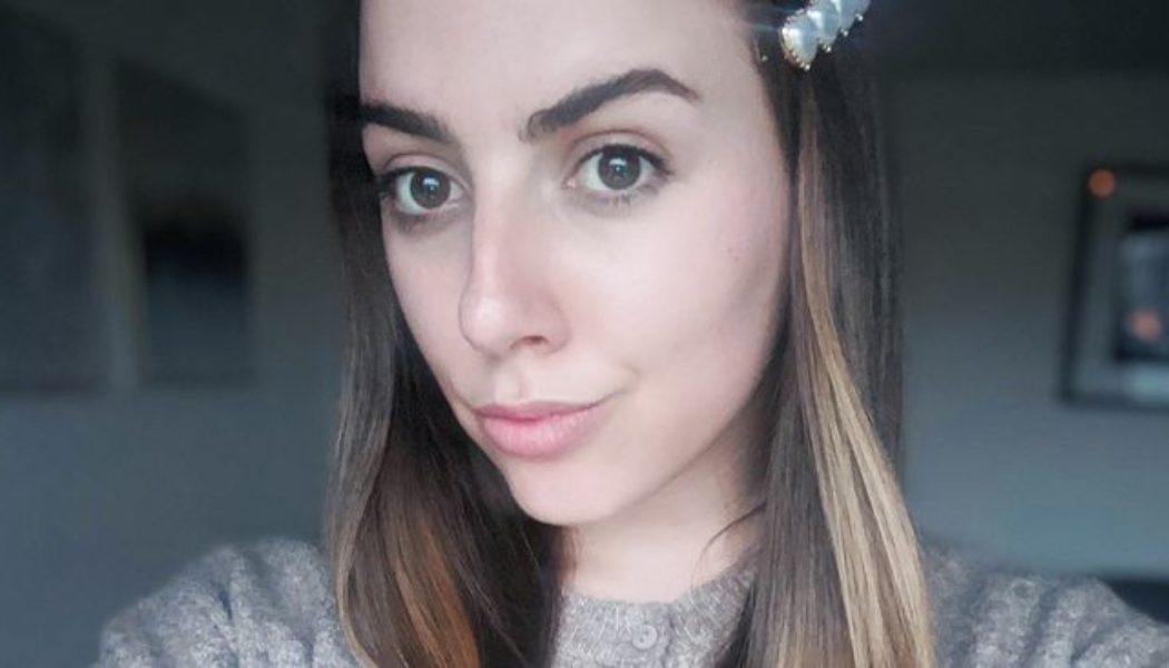 We Just Tried the £400 Dyson Hair Straightener, and These Are Our Honest Reviews