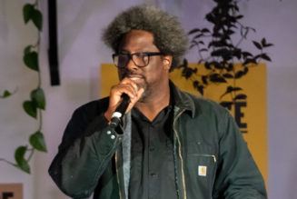 We Need to Talk About Cosby: W. Kamau Bell on Having “The Bigger Conversation,” and If He’d Do a Sequel